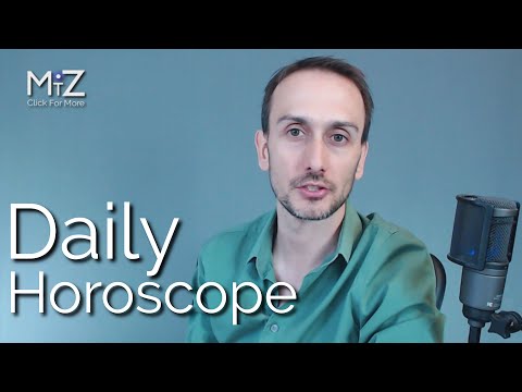 Daily Horoscope June 10 11 & 12, 2016 - Venus Sextile Uranus - True Sidereal Astrology