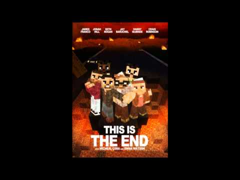This Is The End Soundtrack - Funkadelic - 