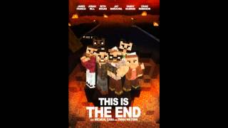 This Is The End Soundtrack - Funkadelic - &quot;A Joyful Process&quot;