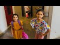 Maahi Udaas Ho Gayi On Tinku Or Ridhu S Bike