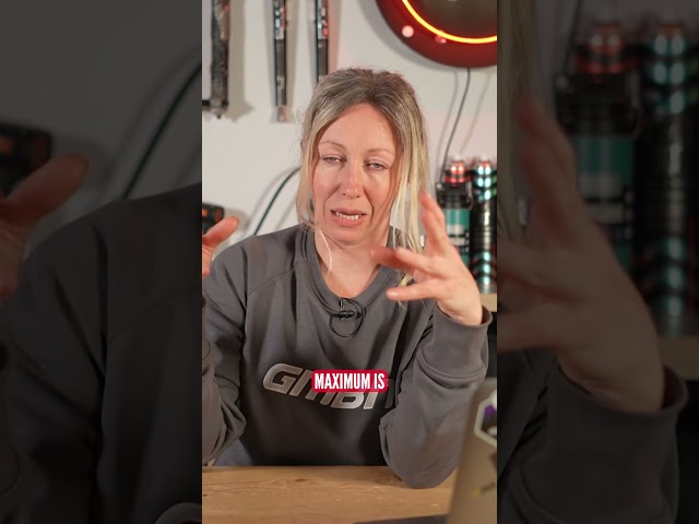 upgrade to 203mm rotor