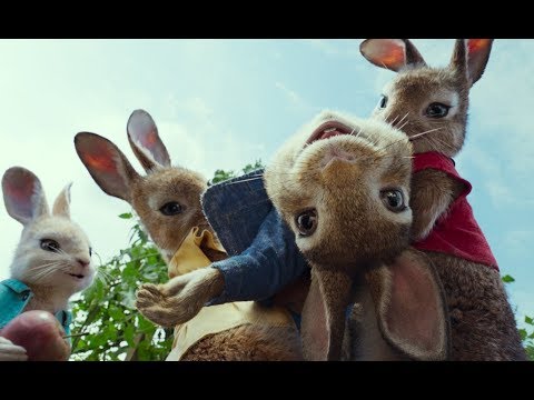 Офіційний трейлер №1 (український)