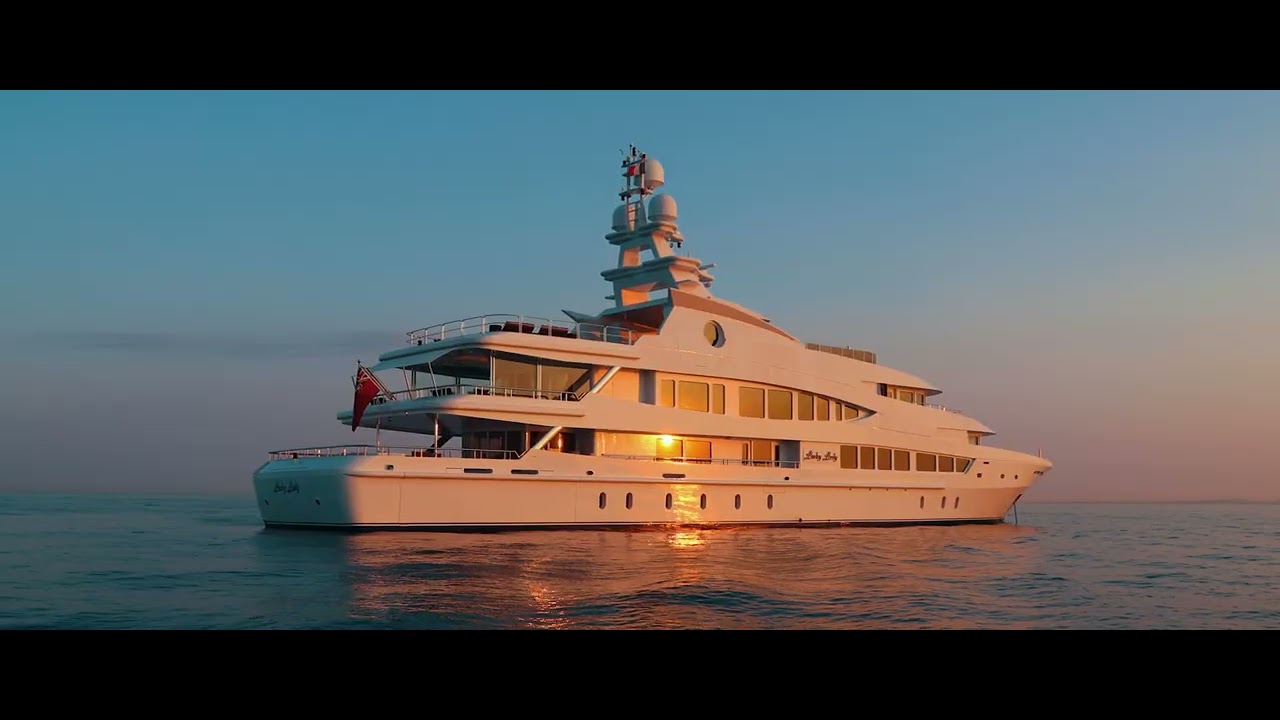 Yacht Video