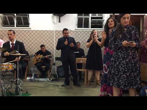 Glória (eliana Ribeiro) video