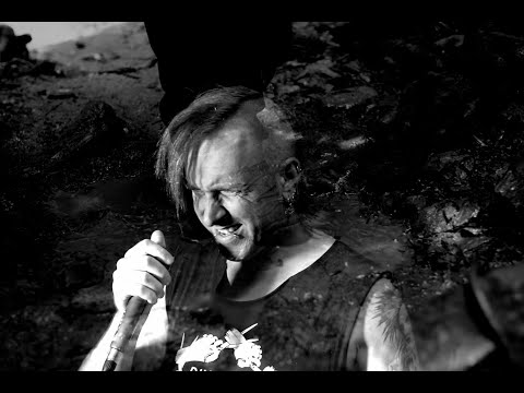 Ben Bloodygrave - Passos