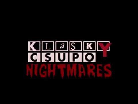 (REUPLOAD) Klasky Csupo Nightmare 2002 [SCP-6059 Original Logo]