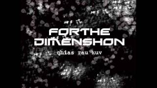 Forthe Dimenshon-Qhias Rau Kuv.wmv
