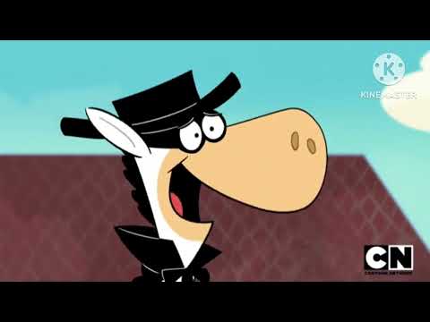 toons university part 7 - kicked out