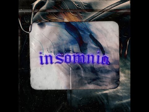 PALIX - INSOMNIA (OFFICIAL ALBUM MIXTAPE)