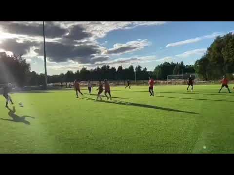 FC RÖMU - MLHF/Akatemia