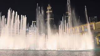 Burj Khalifa Dubai - The World's Tallest Building #DubaiMyWay #AlicialnJeep #shorts