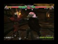 MK Deception Ermac VS Raiden