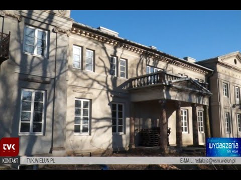 TVK WSM - „Tacy Sami”- Dom Seniora w Rudzie