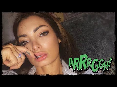 Les Anges 10 : Emilie Nef Naf célibataire ? Elle poste un mystérieux message