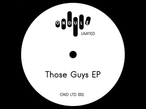 HateLate Ft Claire Lennox - The Boogie Show