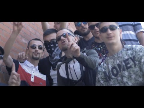 EMI - ZHPT (OFFICIAL 4K VIDEO)