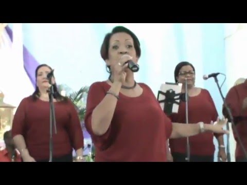 Let's ask God = Ban pidi Dios - Kor Moment of Praise