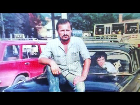 Redzo Martinović - Ne možemo jedno bez drugoga