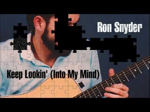 Ron Snyder