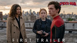 Download lagu SPIDER-MAN: BRAND NEW DAY - First Trailer (2026) Tom Holland | Marvel Studios mp3