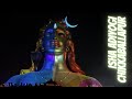 Adiyogi Chikkaballapur Bangalore Inauguration by Sadhguru - Musical Performance by Sounds of Isha 🔴!