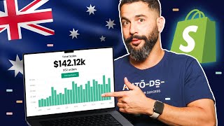 How To Start A Profitable Dropshipping Business In Australia 🇦🇺 (BEGINNERS)