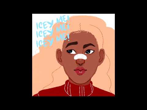 eugene cam ~ icey me!