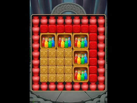 TOON BLAST level 3591