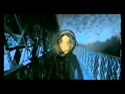 INK award winning animated short film by Justine Wallace