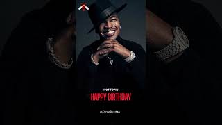 Download lagu Happy 46th Birthday Ne-Yo! 🎂 | The Hitmaker & R&B Legend #birthday #happybirthday mp3
