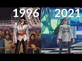 OLD Vs NEW Chizuru