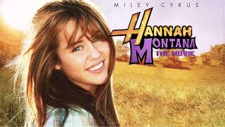 Hannah Montana - The Climb (Miley Cyrus) (Official Audio)