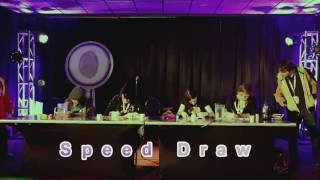 Fur-Eh! 2016 - CutThroat Artist