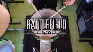 Battlefield 1942 Theme/Intro Cover