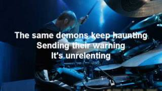 Chimaira - Frozen in Time HQ [FULL] + Lyrics!