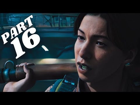 STAR WARS JEDI SURVIVOR Part 16 Walkthrough Gameplay ( PS5 )