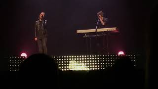 Tegan and Sara  |  RED BELT  |  The Con X Tour  |  Vancouver