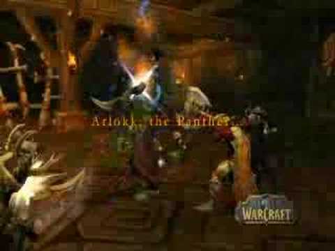 World of Warcraft : Zul Gurub Trailer