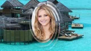 Esa Niña- Luis Miguel