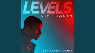 Levels (Alex Ghenea Extended)