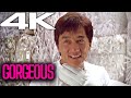 Jackie Chan Gorgeous 1999 In 4K Round 2