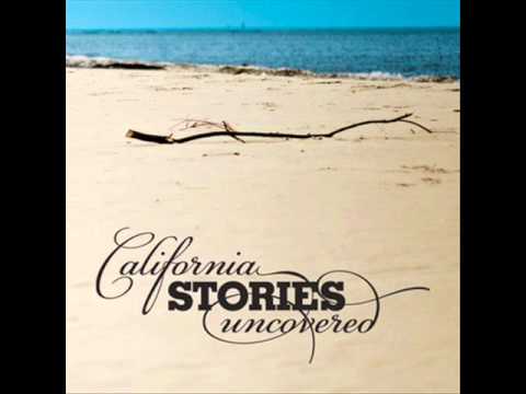 California Stories Uncovered - Fly a kite