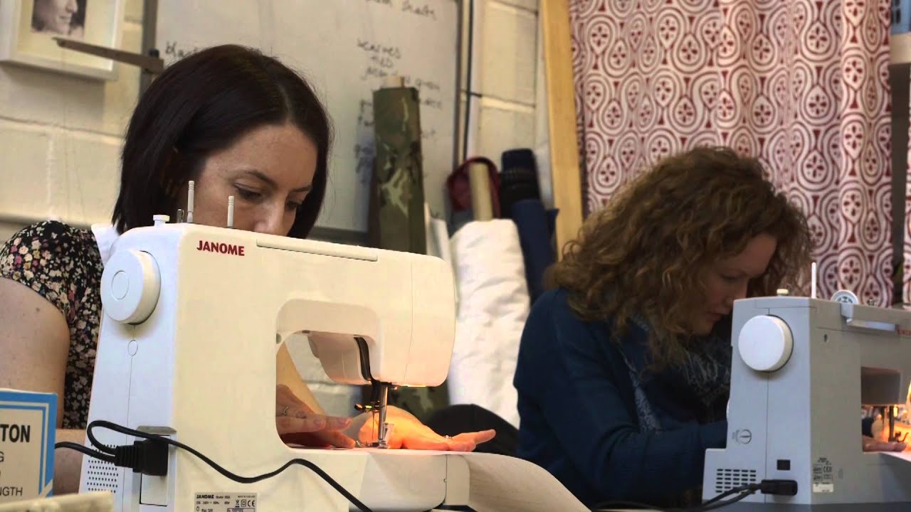 Company video SEWANSOME