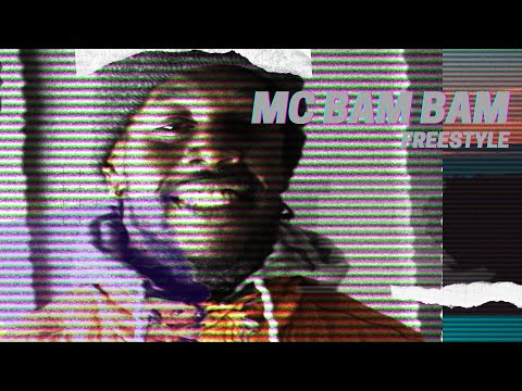 MC BAM BAM CZJ -  Freestyle "2"   -ZONA "J" CHELAS -BATACLAN