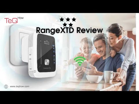 RangeXTD Review: Is it an affordable Wi-Fi extender? | Pros & Cons Review