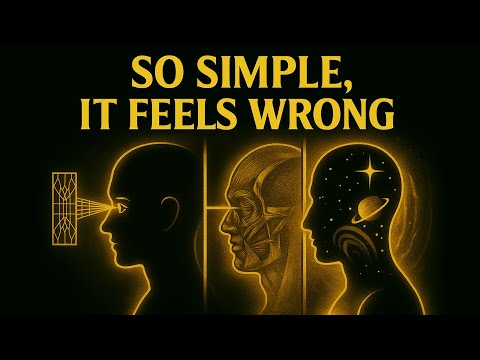 Quantum Manifestation Works Backwards (And That’s Why It’s So Powerful)