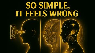 Quantum Manifestation Works Backwards (And That’s Why It’s So Powerful)