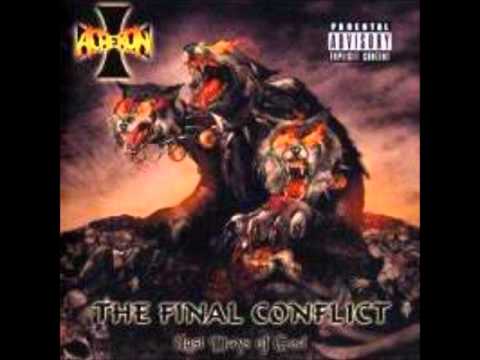 Download Acheron Blood Oath Pactum Tacitum Mp3 dan Mp4 2018