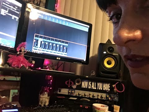 Studio Sessions Part1 | Favorite Plugins & Current Project