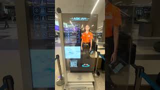 HoloConnect 2.0 Interface Internal Review for IAH Input